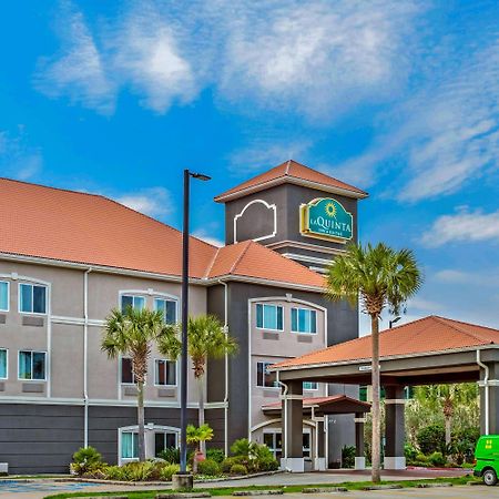 Hotel La Quinta By Wyndham Biloxi Zewnętrze zdjęcie