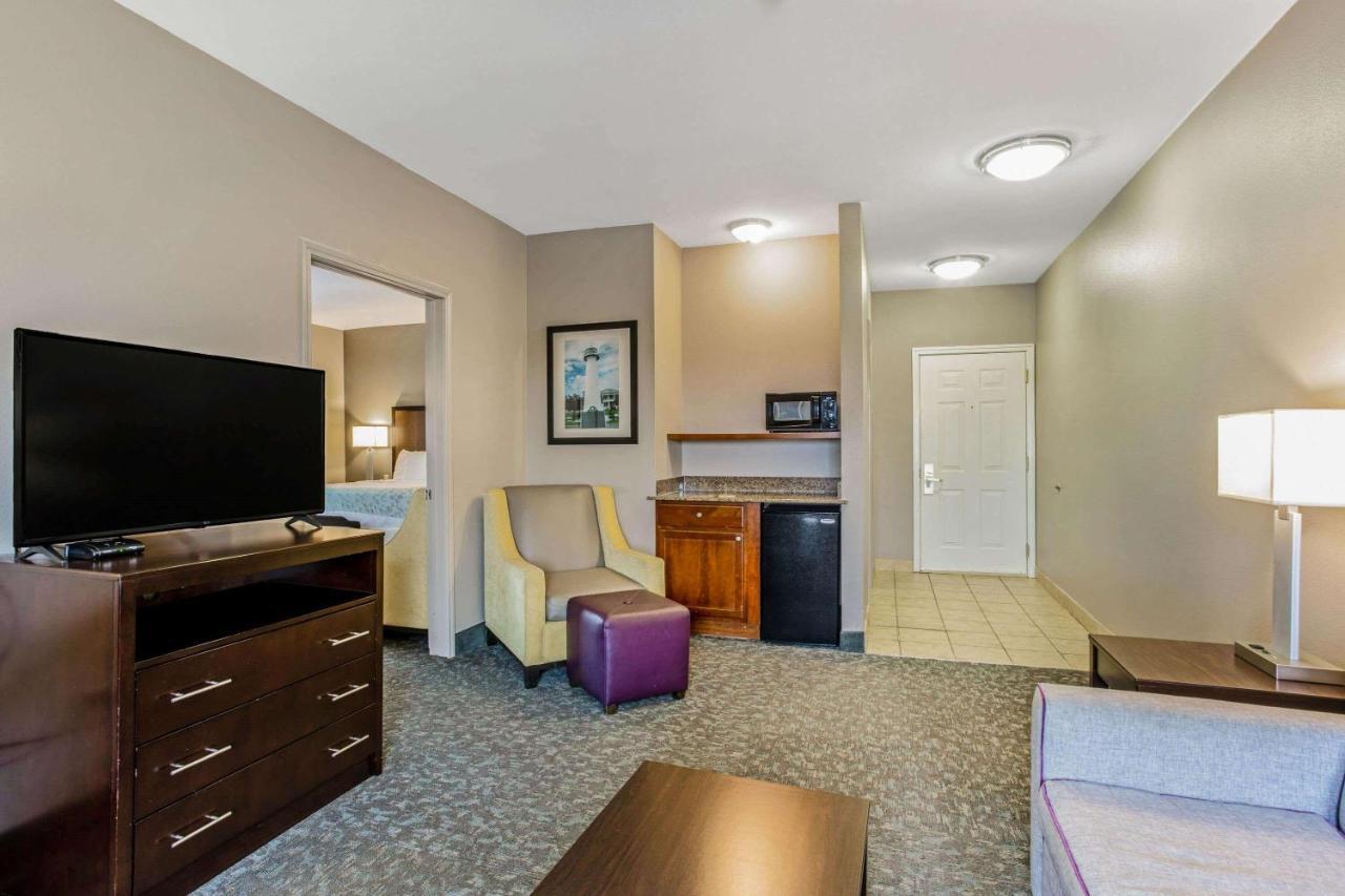 Hotel La Quinta By Wyndham Biloxi Zewnętrze zdjęcie