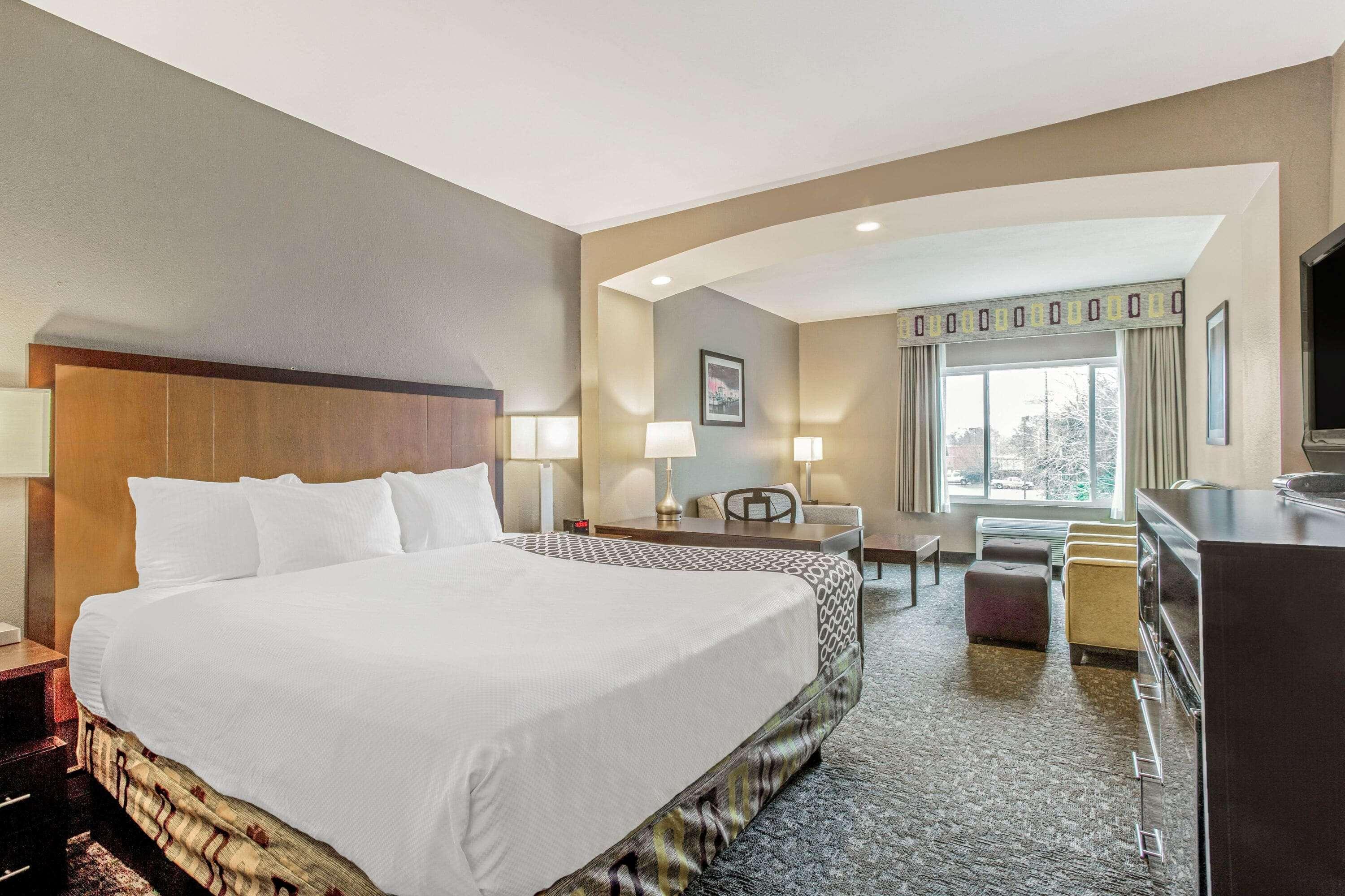 Hotel La Quinta By Wyndham Biloxi Zewnętrze zdjęcie
