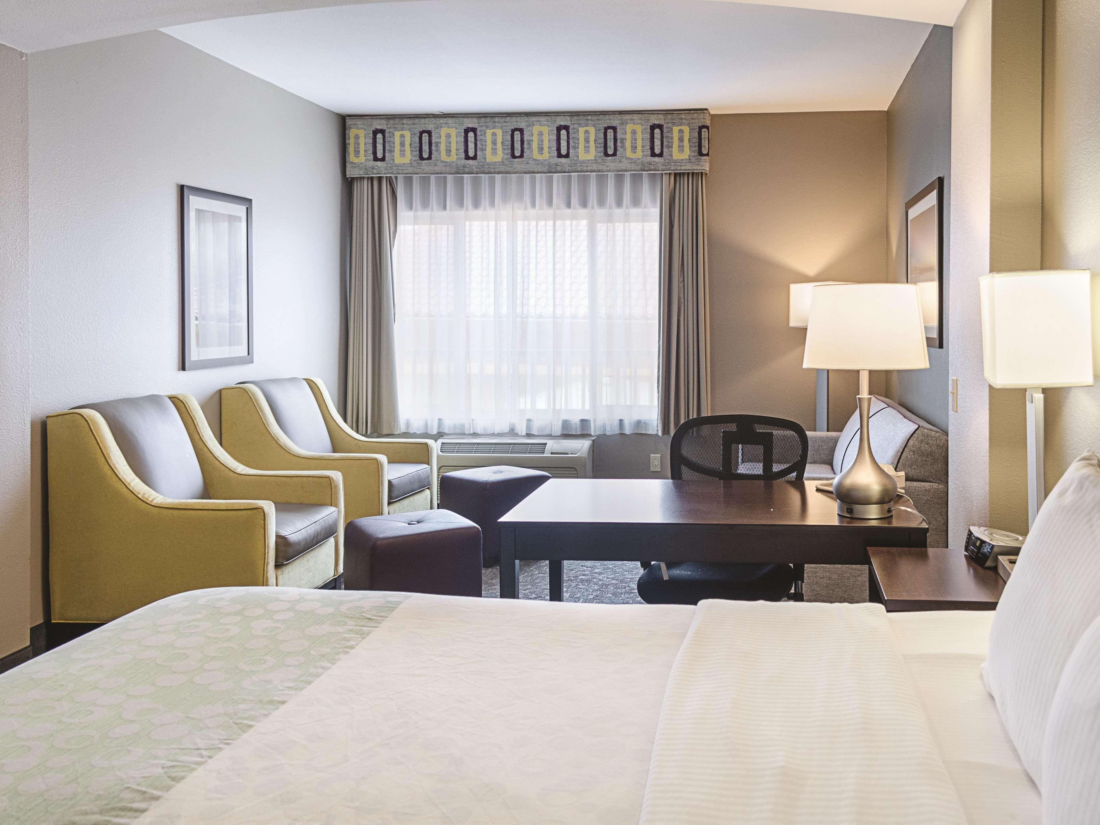 Hotel La Quinta By Wyndham Biloxi Zewnętrze zdjęcie