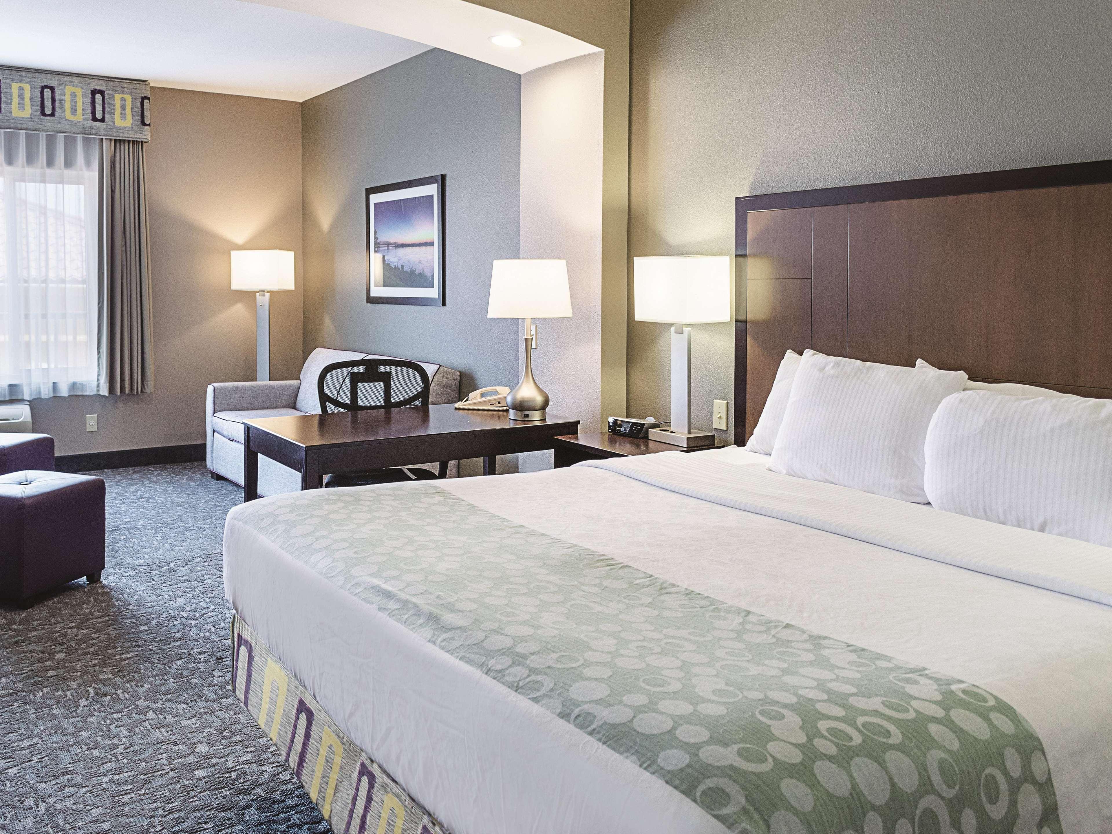 Hotel La Quinta By Wyndham Biloxi Zewnętrze zdjęcie