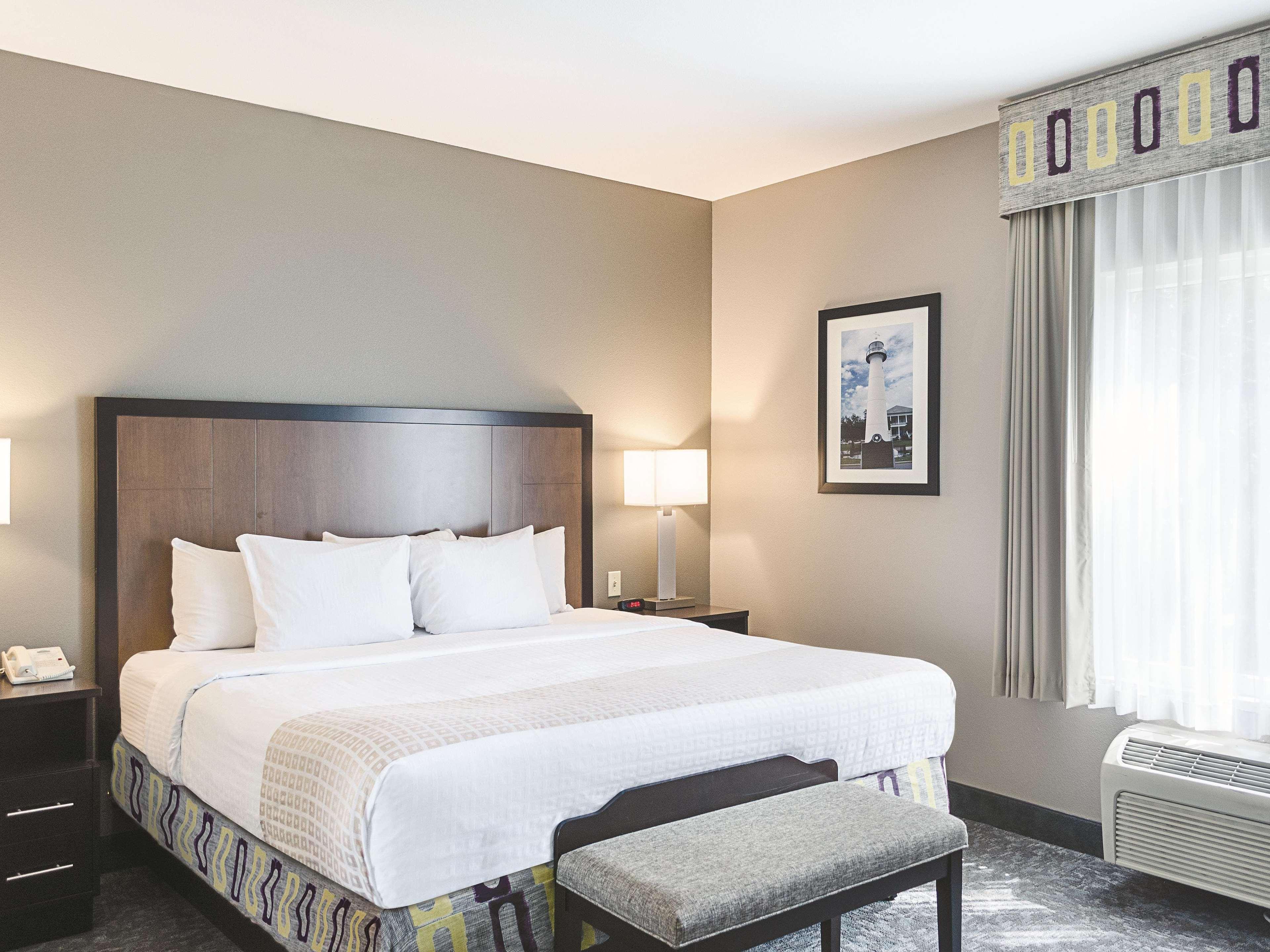 Hotel La Quinta By Wyndham Biloxi Zewnętrze zdjęcie