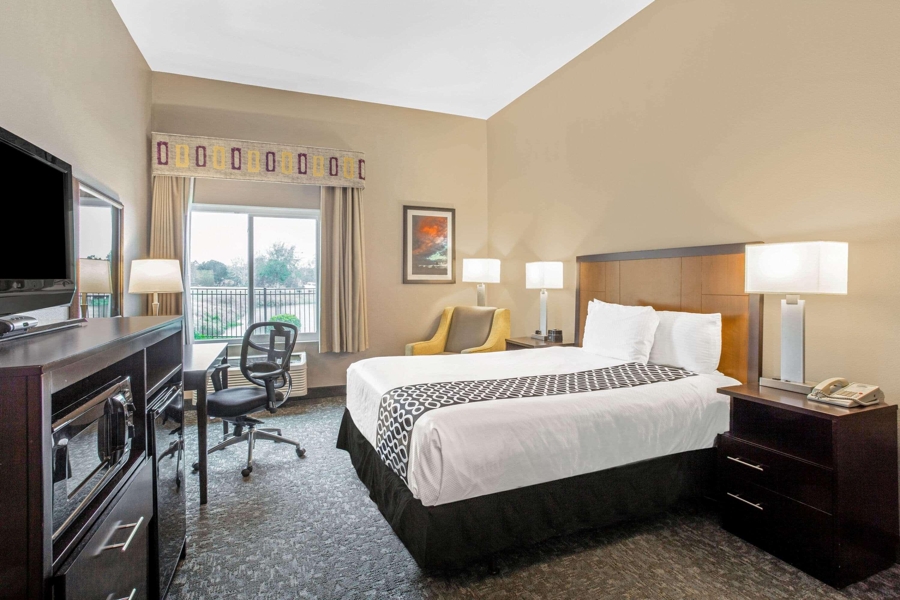 Hotel La Quinta By Wyndham Biloxi Zewnętrze zdjęcie