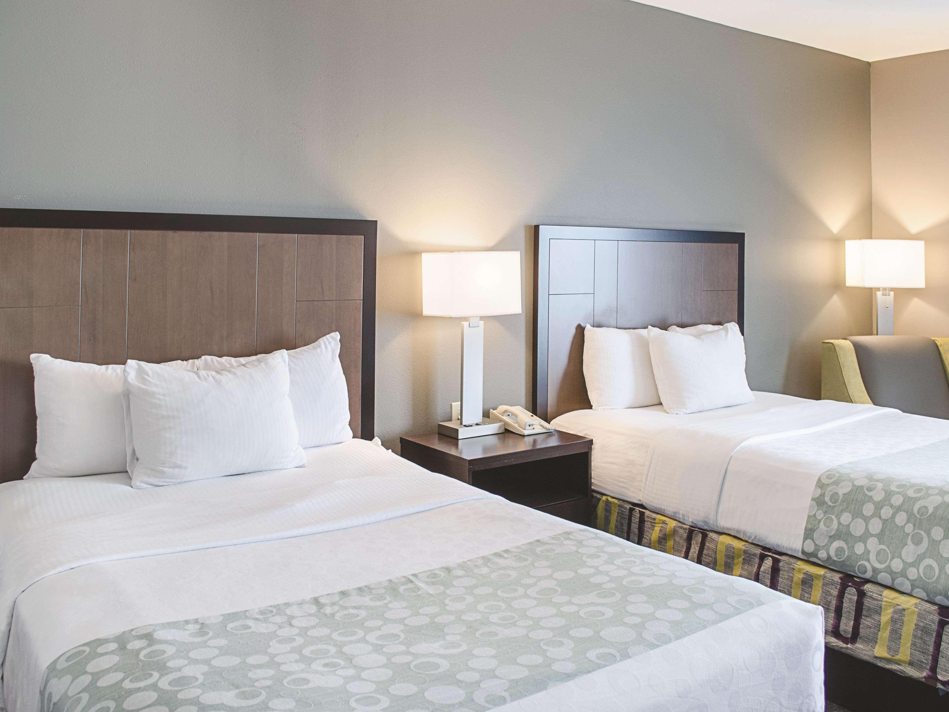 Hotel La Quinta By Wyndham Biloxi Zewnętrze zdjęcie