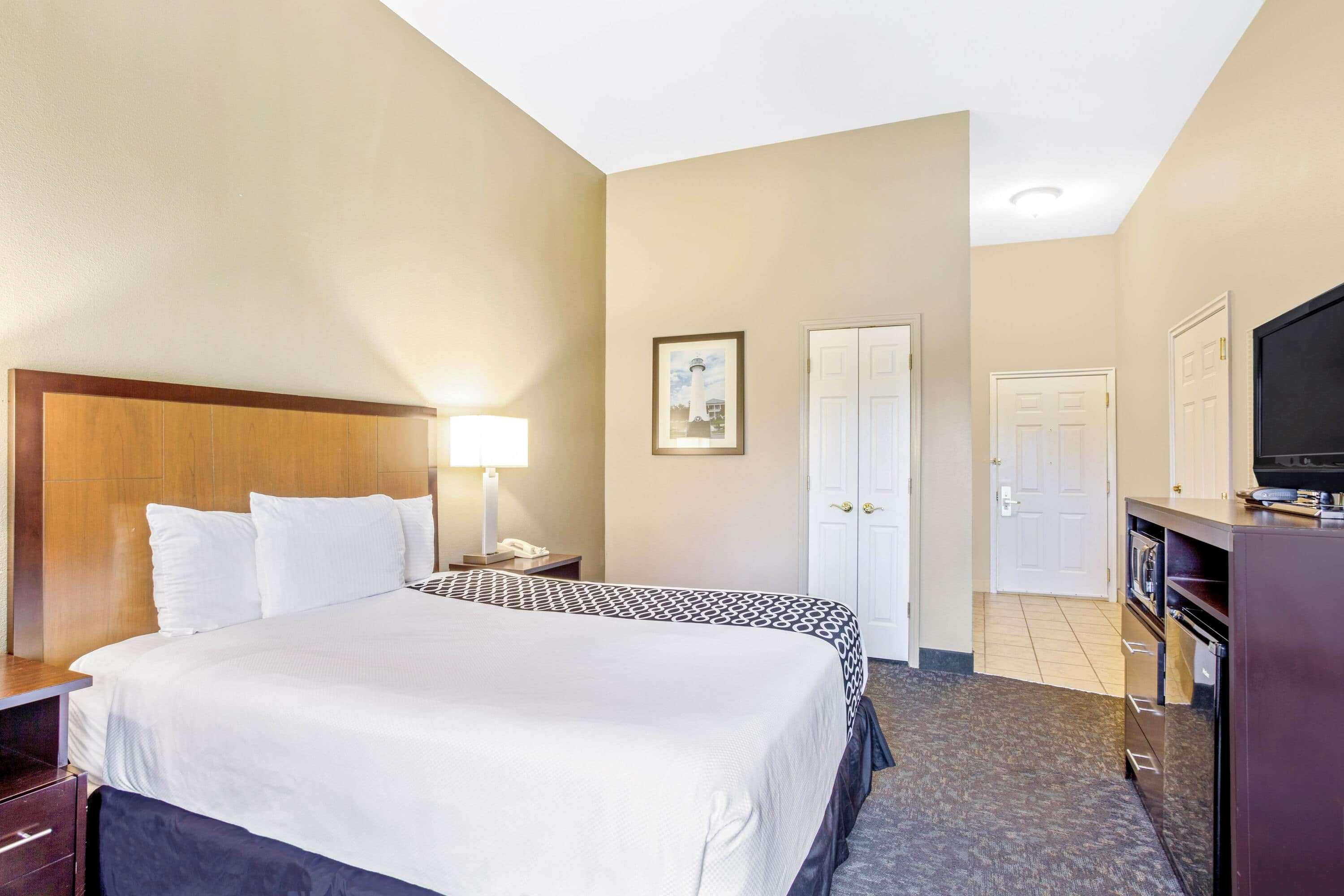 Hotel La Quinta By Wyndham Biloxi Zewnętrze zdjęcie