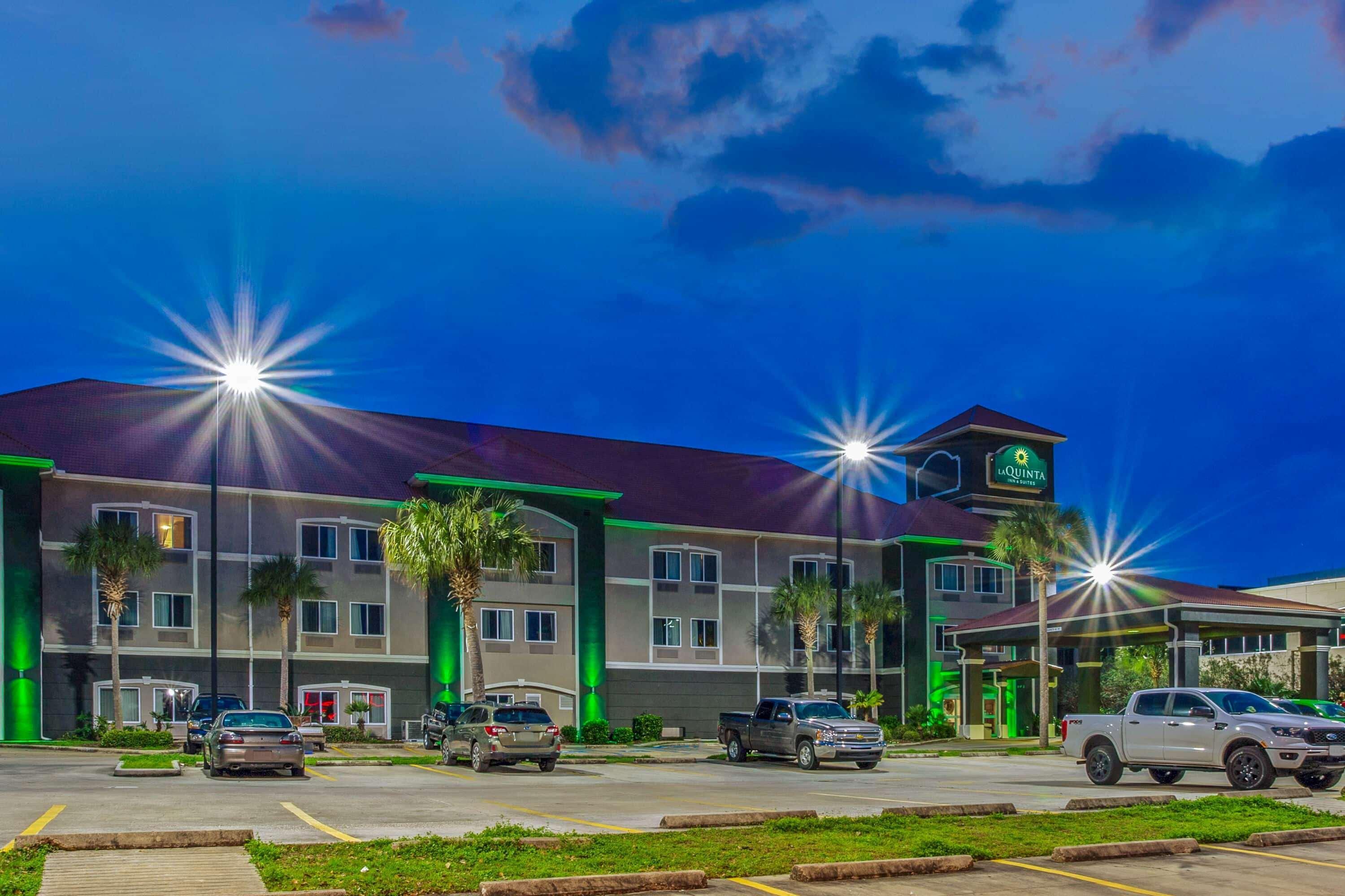 Hotel La Quinta By Wyndham Biloxi Zewnętrze zdjęcie