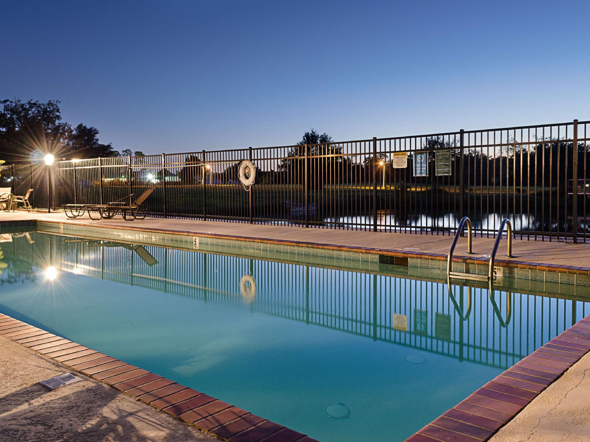 Hotel La Quinta By Wyndham Biloxi Zewnętrze zdjęcie