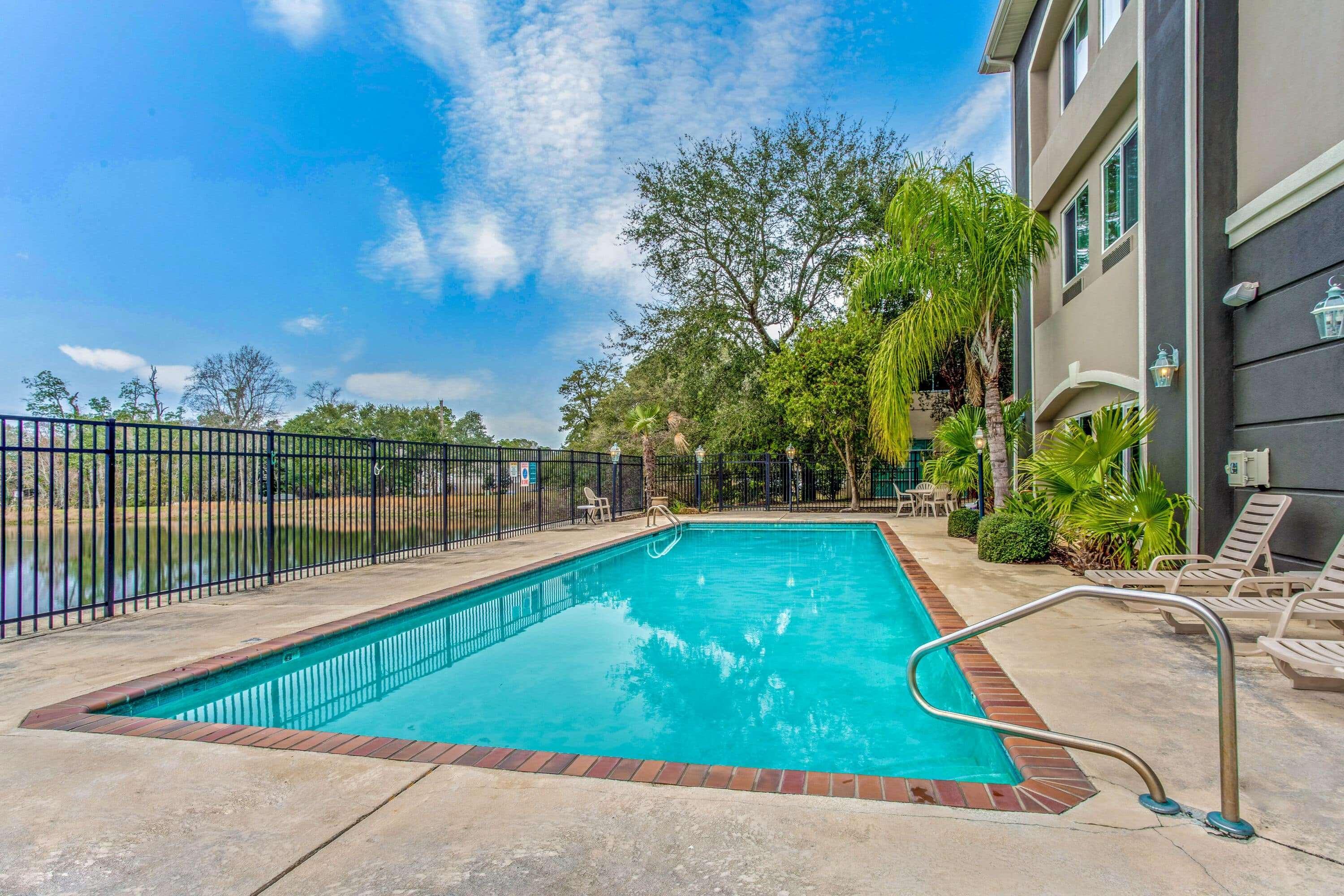 Hotel La Quinta By Wyndham Biloxi Zewnętrze zdjęcie