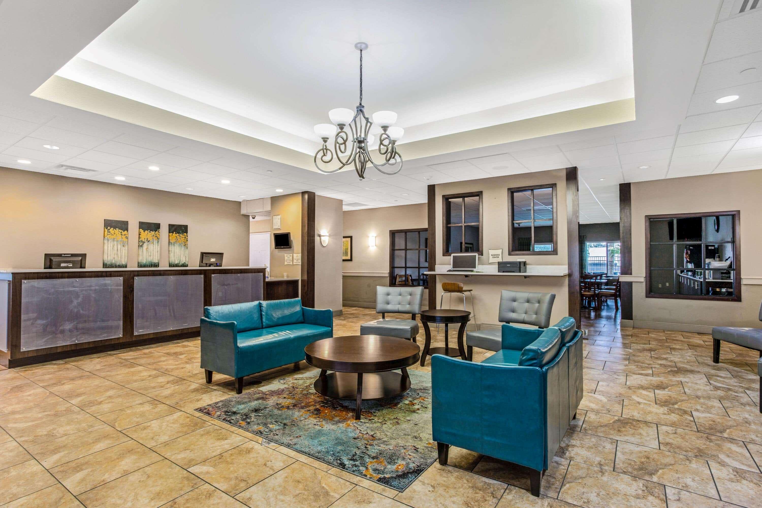 Hotel La Quinta By Wyndham Biloxi Zewnętrze zdjęcie