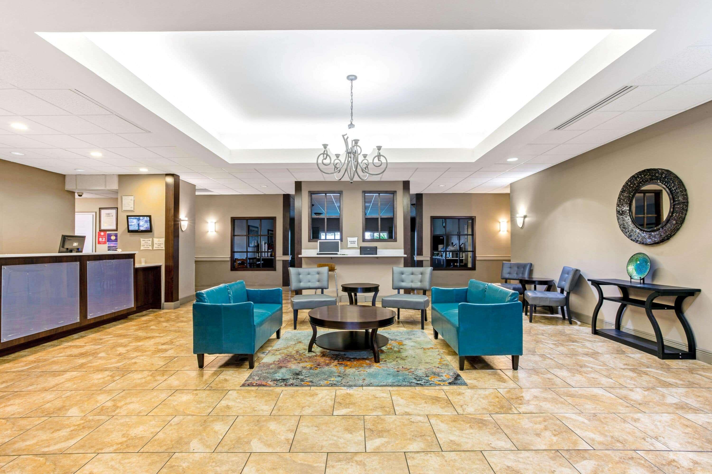Hotel La Quinta By Wyndham Biloxi Zewnętrze zdjęcie
