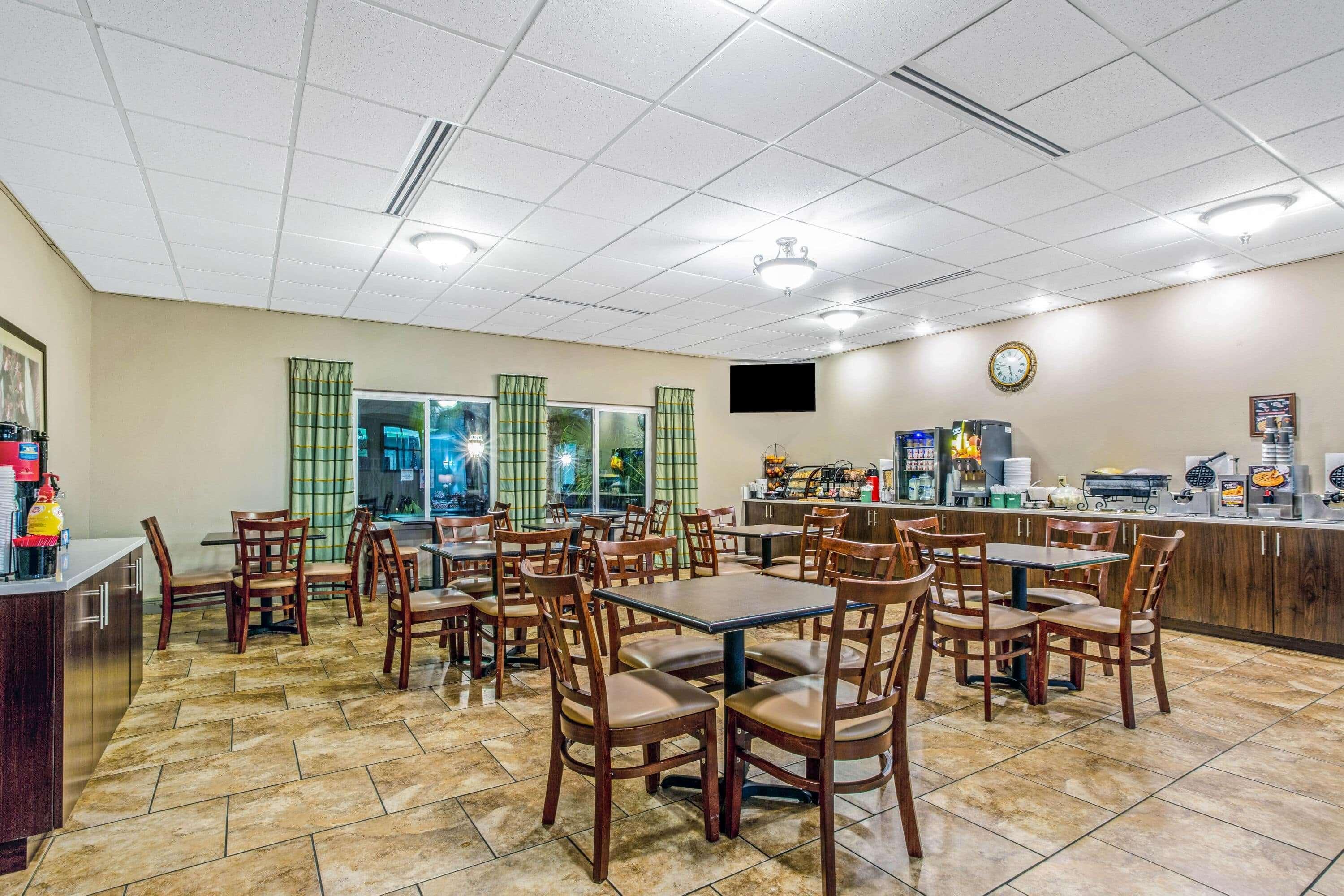 Hotel La Quinta By Wyndham Biloxi Zewnętrze zdjęcie