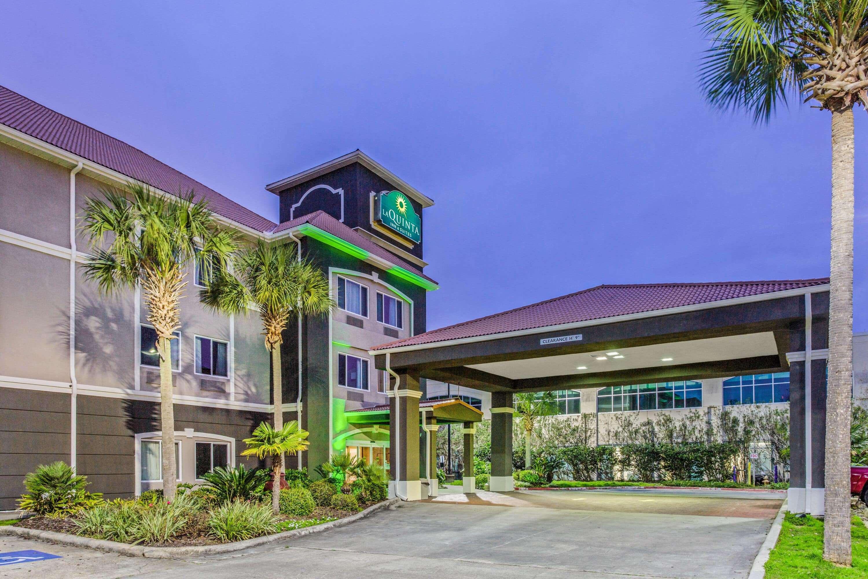 Hotel La Quinta By Wyndham Biloxi Zewnętrze zdjęcie