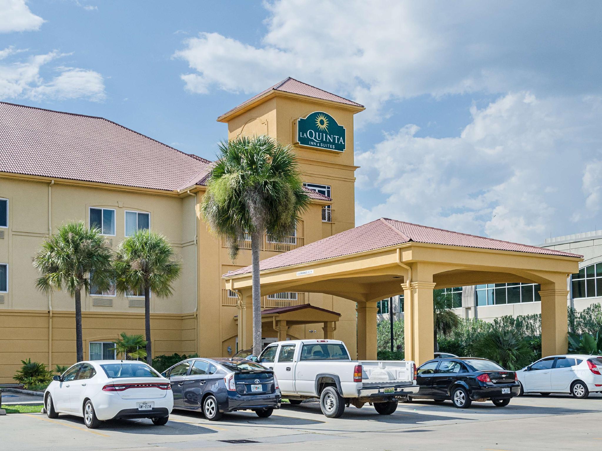 Hotel La Quinta By Wyndham Biloxi Zewnętrze zdjęcie