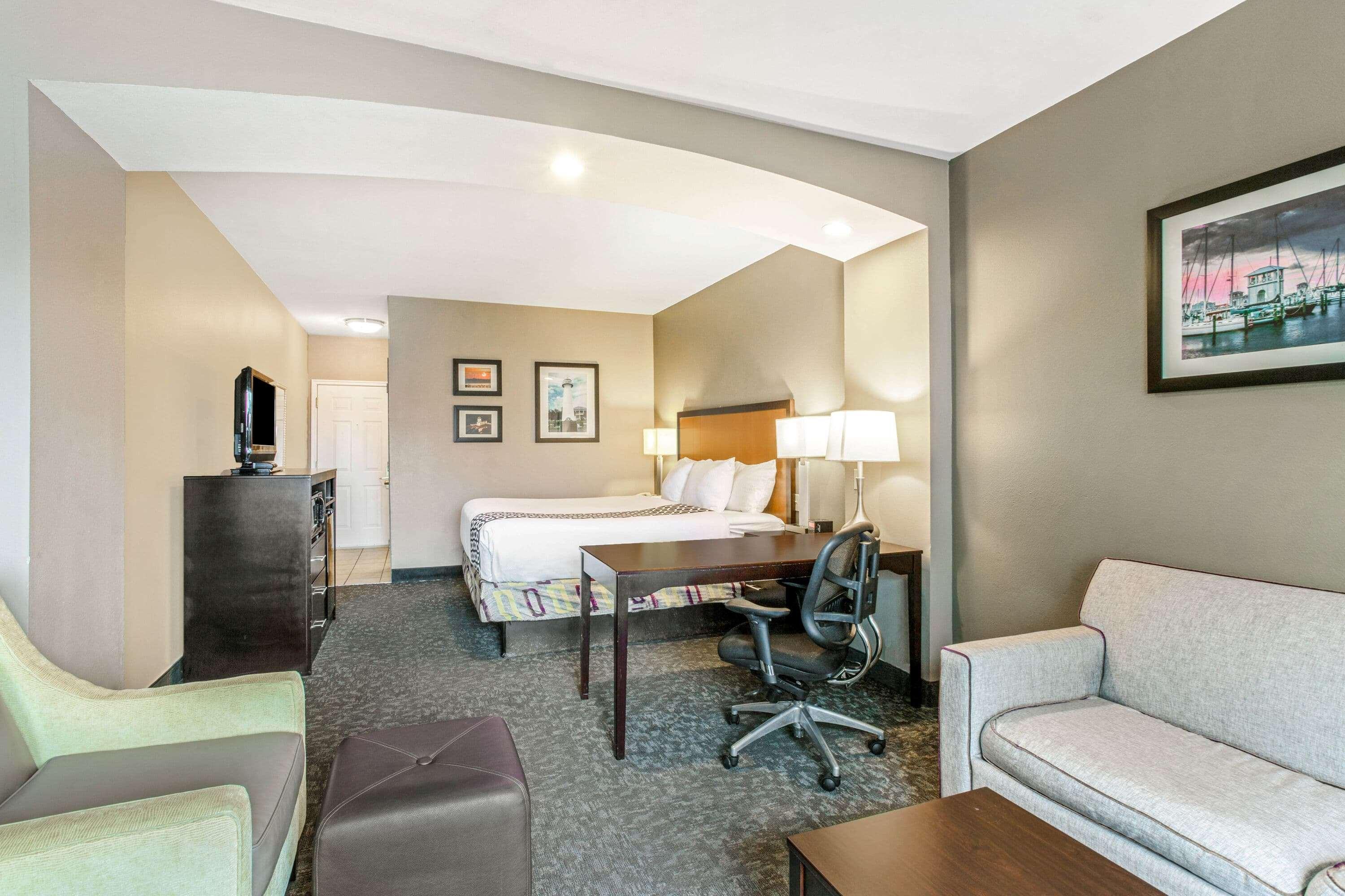 Hotel La Quinta By Wyndham Biloxi Zewnętrze zdjęcie