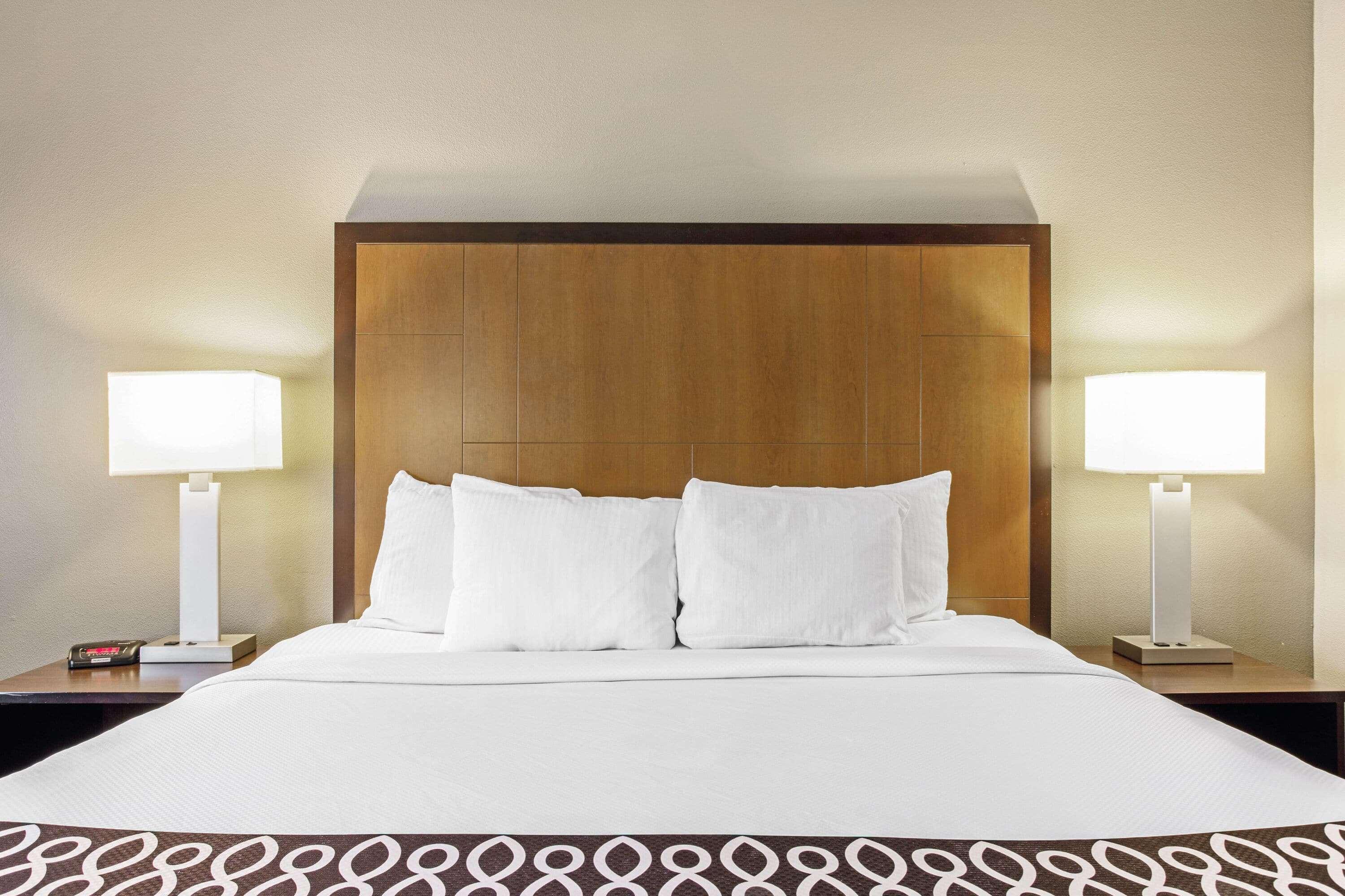 Hotel La Quinta By Wyndham Biloxi Zewnętrze zdjęcie