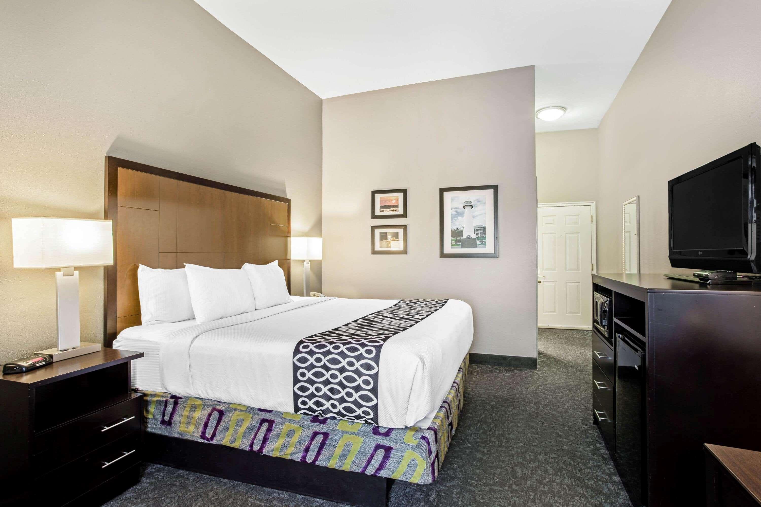 Hotel La Quinta By Wyndham Biloxi Zewnętrze zdjęcie
