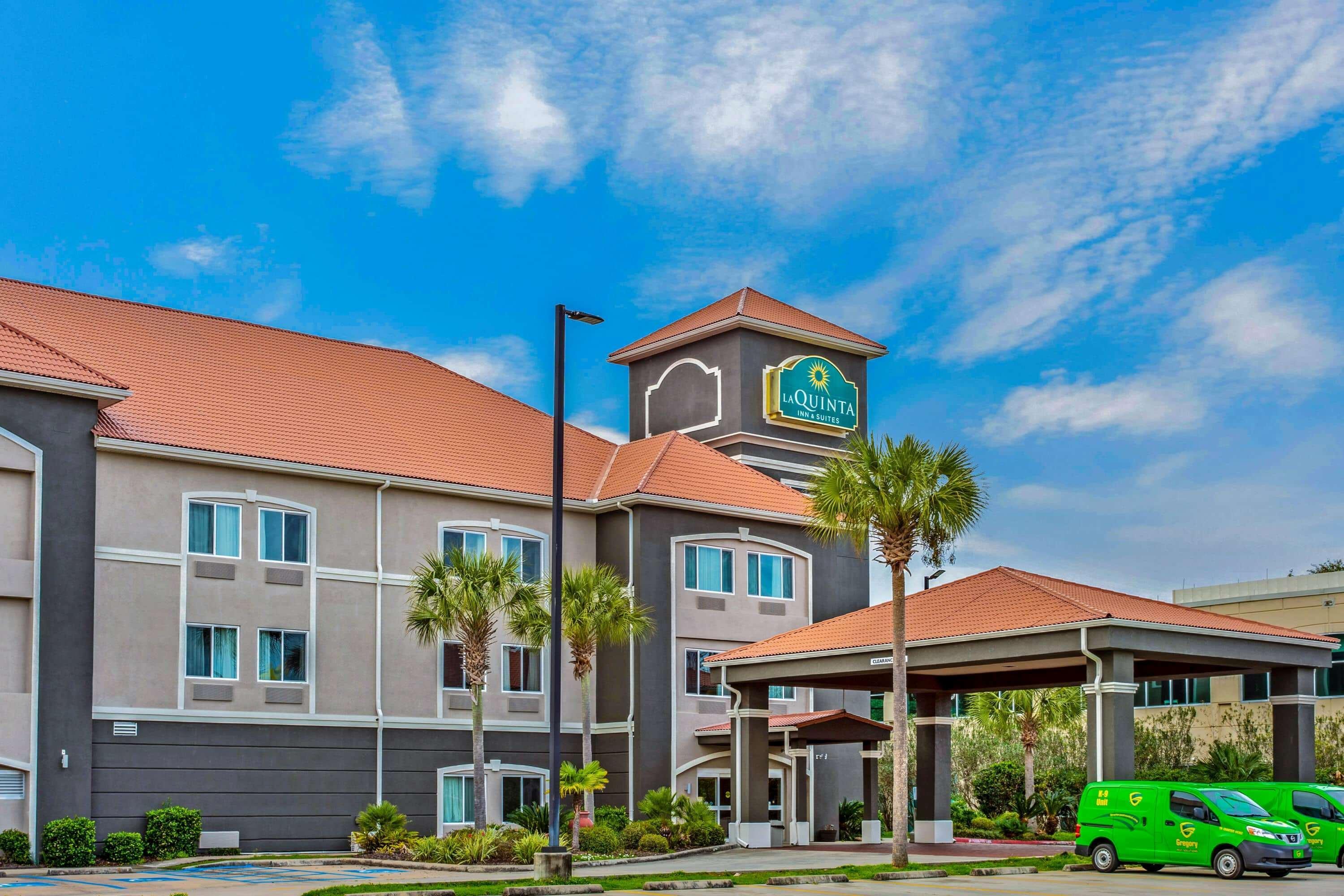 Hotel La Quinta By Wyndham Biloxi Zewnętrze zdjęcie