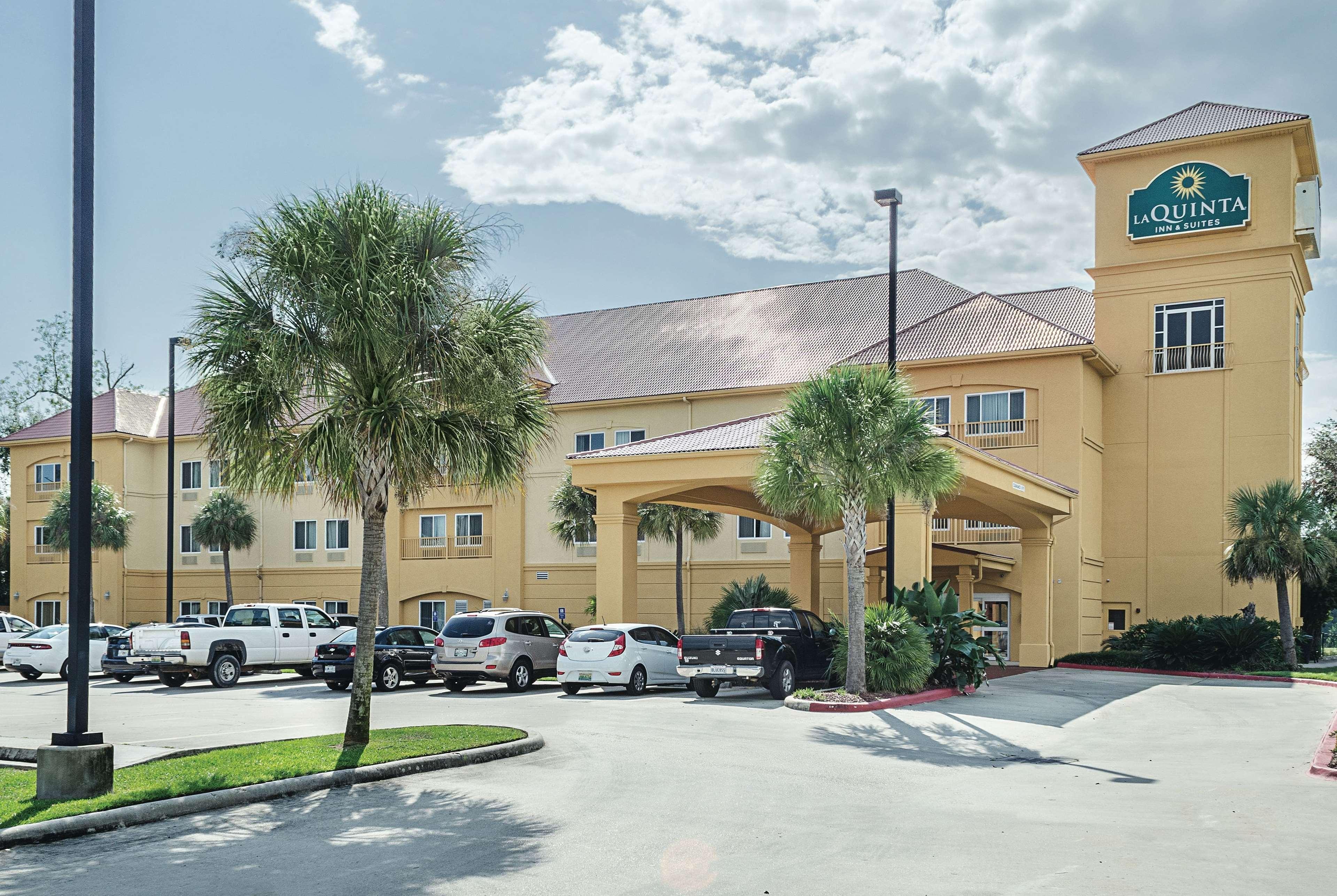Hotel La Quinta By Wyndham Biloxi Zewnętrze zdjęcie