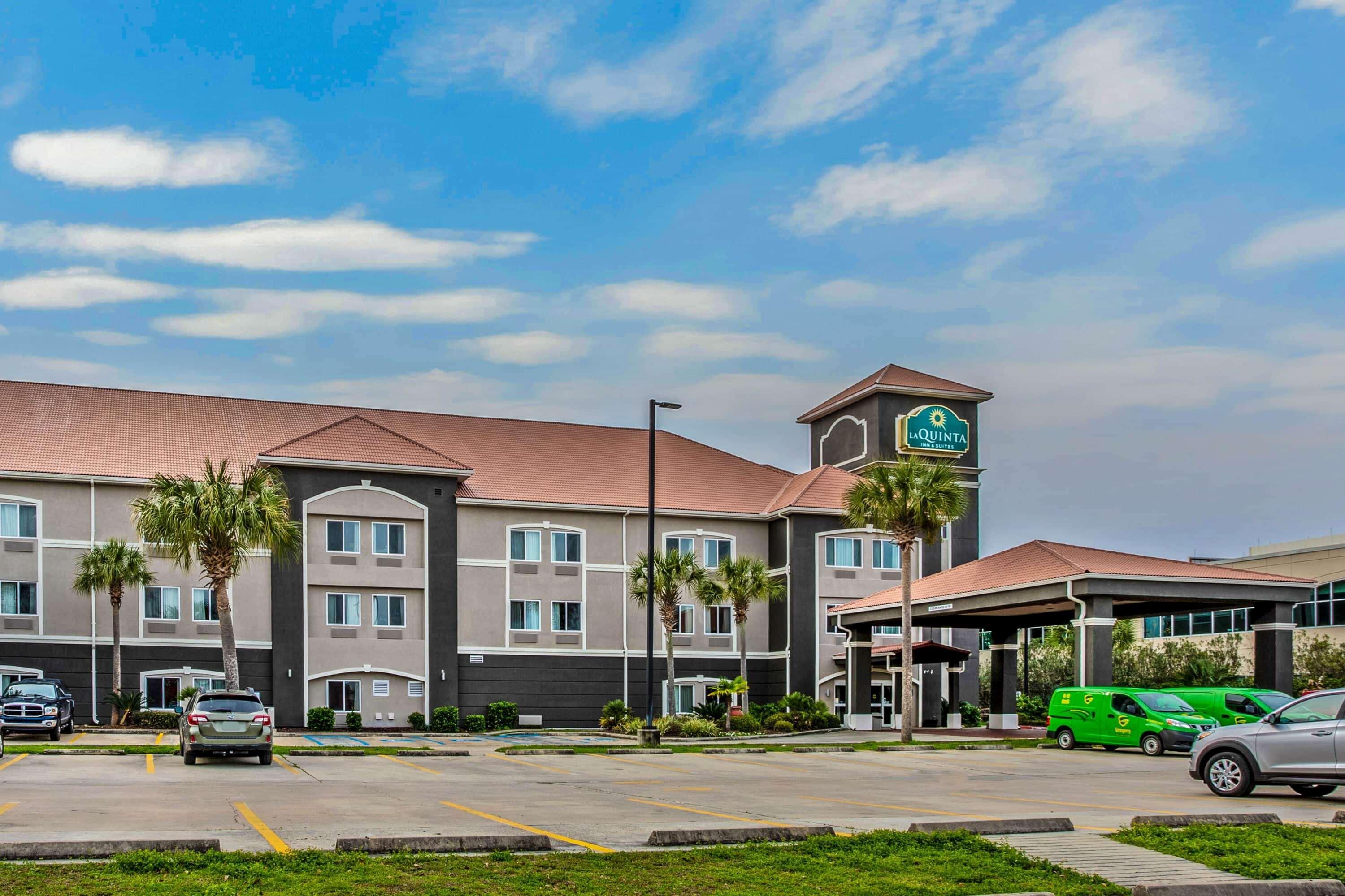 Hotel La Quinta By Wyndham Biloxi Zewnętrze zdjęcie