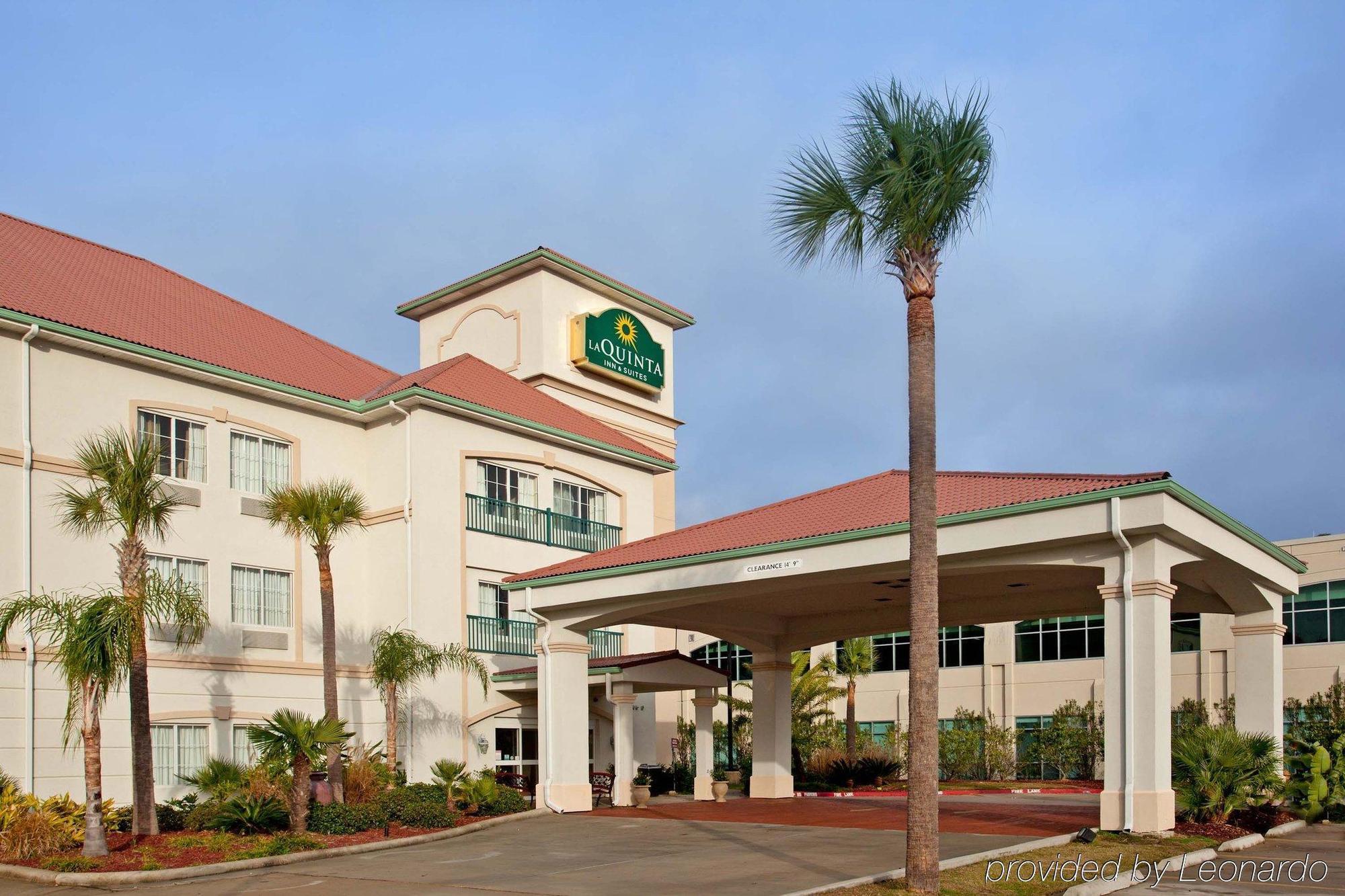 Hotel La Quinta By Wyndham Biloxi Zewnętrze zdjęcie