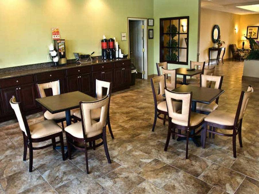 Hotel La Quinta By Wyndham Biloxi Zewnętrze zdjęcie