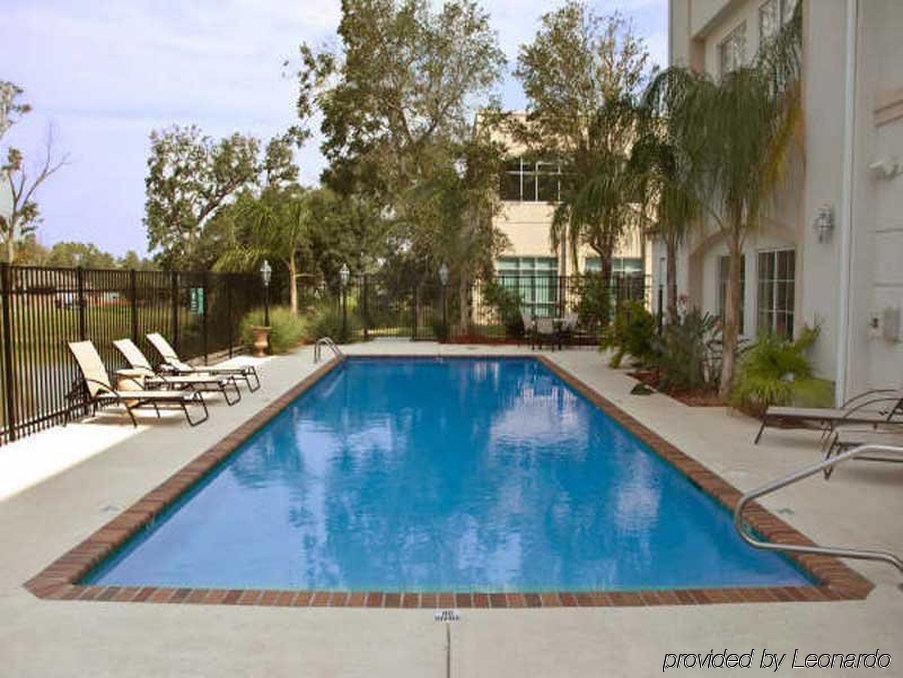 Hotel La Quinta By Wyndham Biloxi Zewnętrze zdjęcie