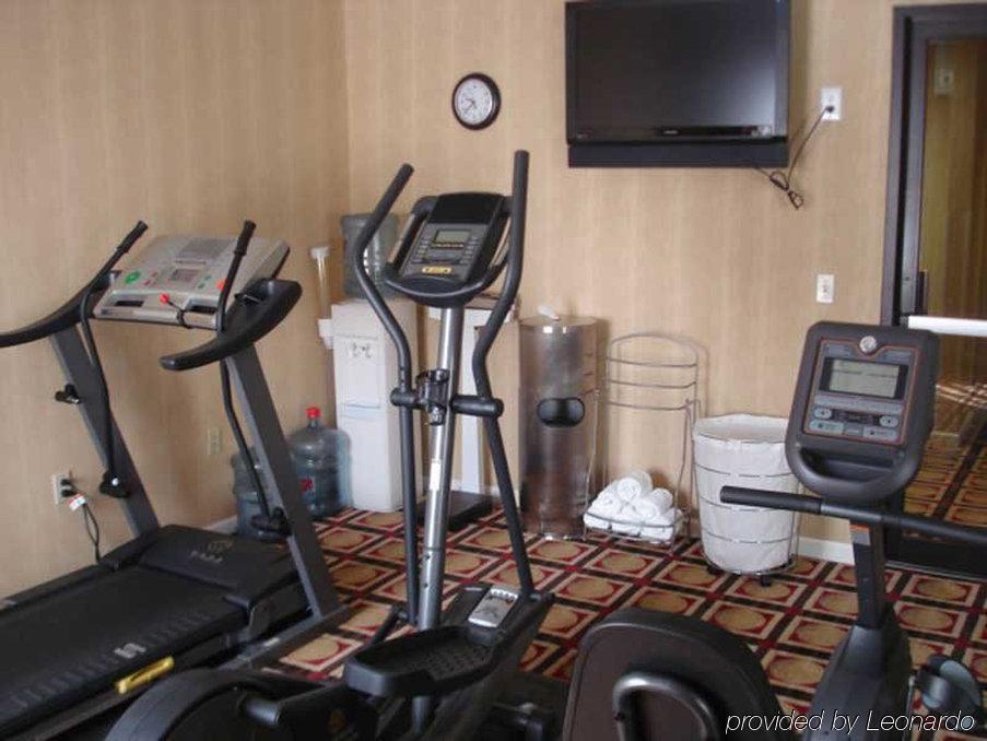 Hotel La Quinta By Wyndham Biloxi Zewnętrze zdjęcie