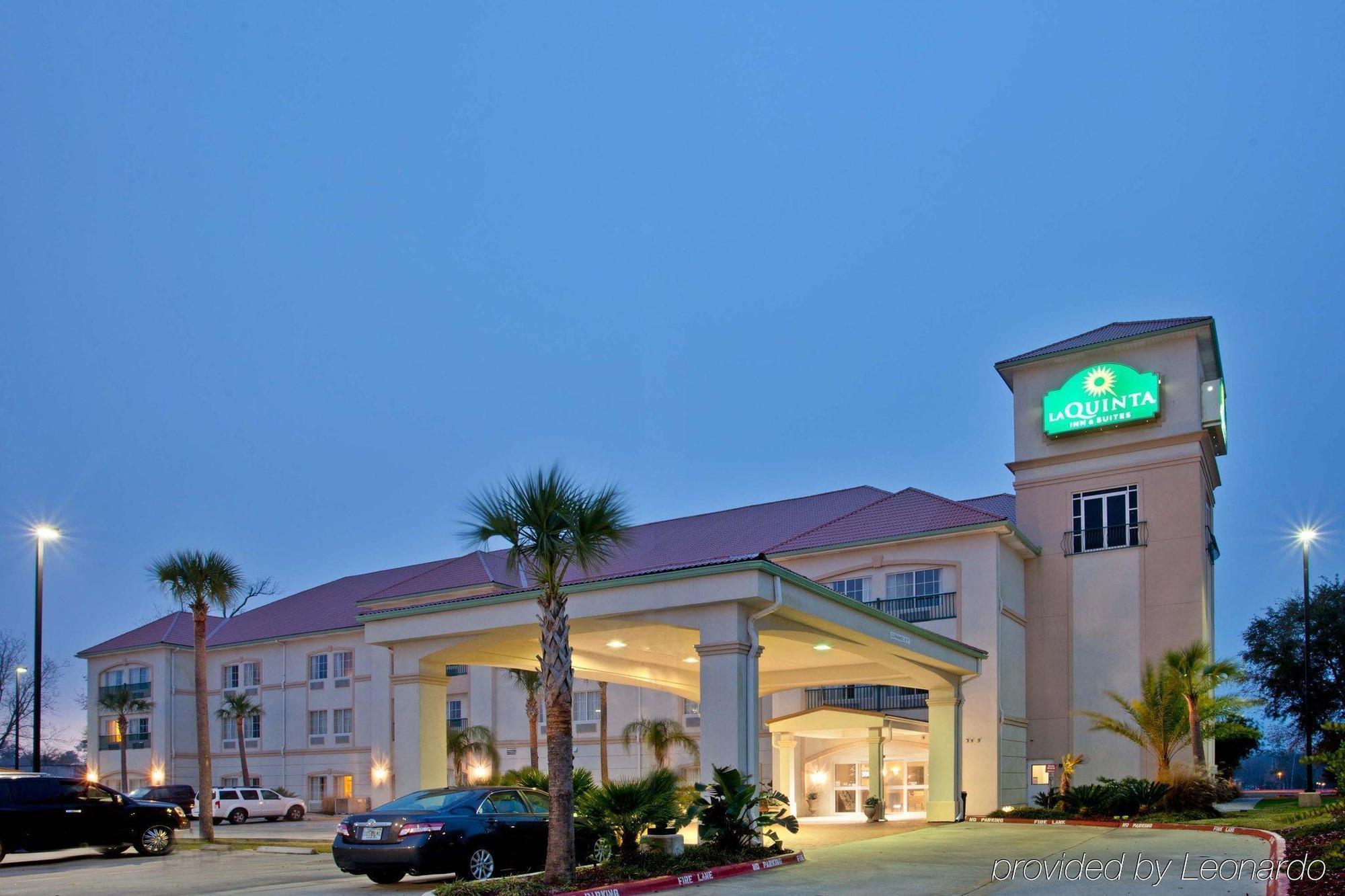 Hotel La Quinta By Wyndham Biloxi Zewnętrze zdjęcie
