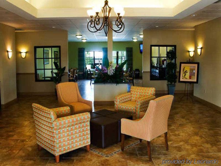 Hotel La Quinta By Wyndham Biloxi Zewnętrze zdjęcie