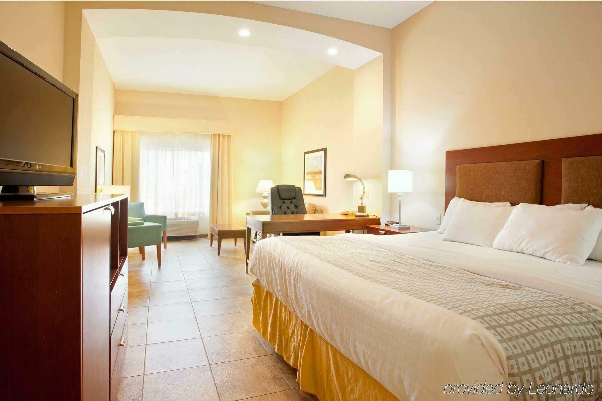 Hotel La Quinta By Wyndham Biloxi Zewnętrze zdjęcie