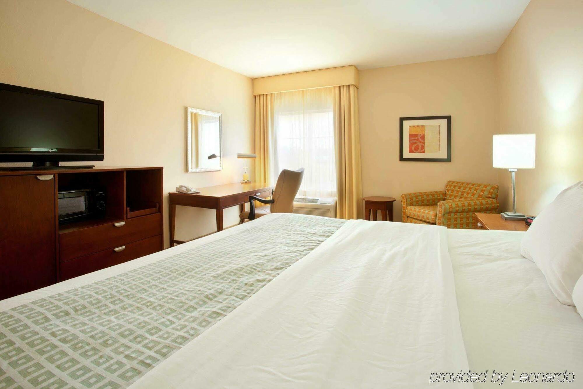 Hotel La Quinta By Wyndham Biloxi Zewnętrze zdjęcie