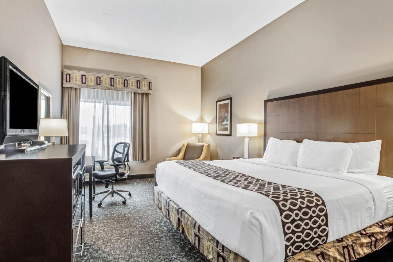 Hotel La Quinta By Wyndham Biloxi Zewnętrze zdjęcie